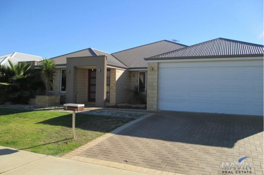 15 Kempeana Way, Baldivis, WA 6171