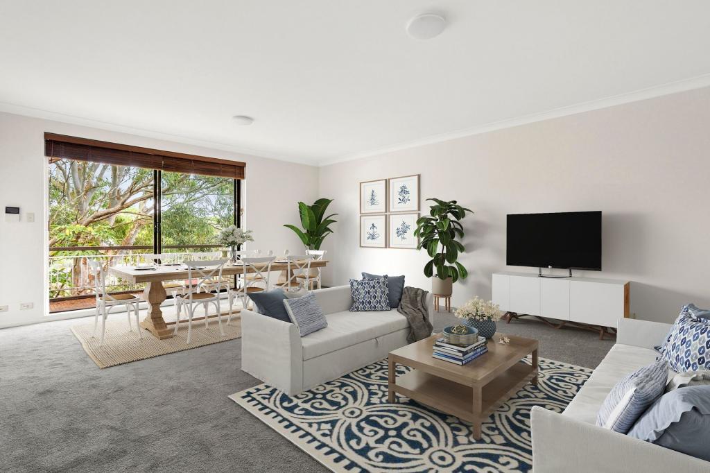 5/62 GORDON ST, MANLY VALE, NSW 2093