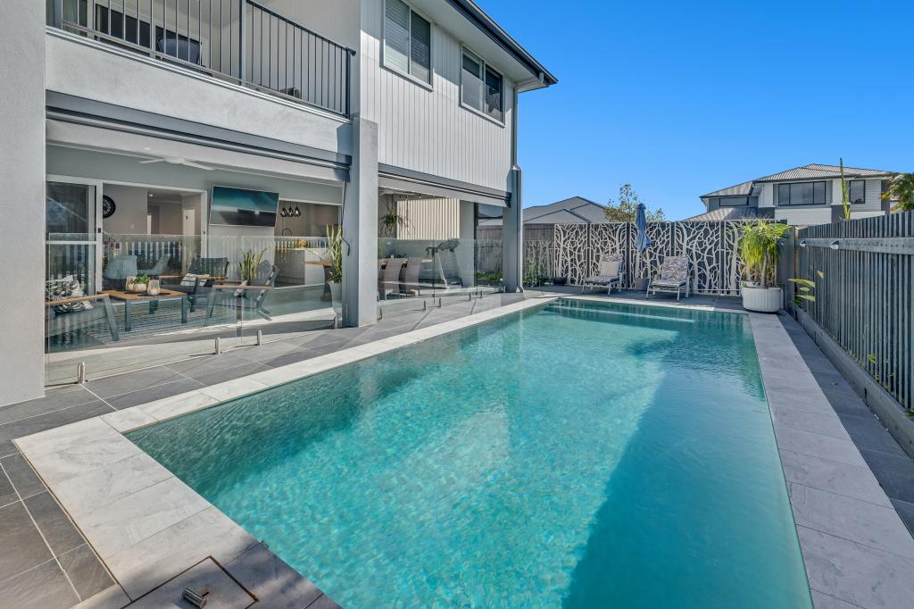 27 Argyle Pl, Coomera, QLD 4209