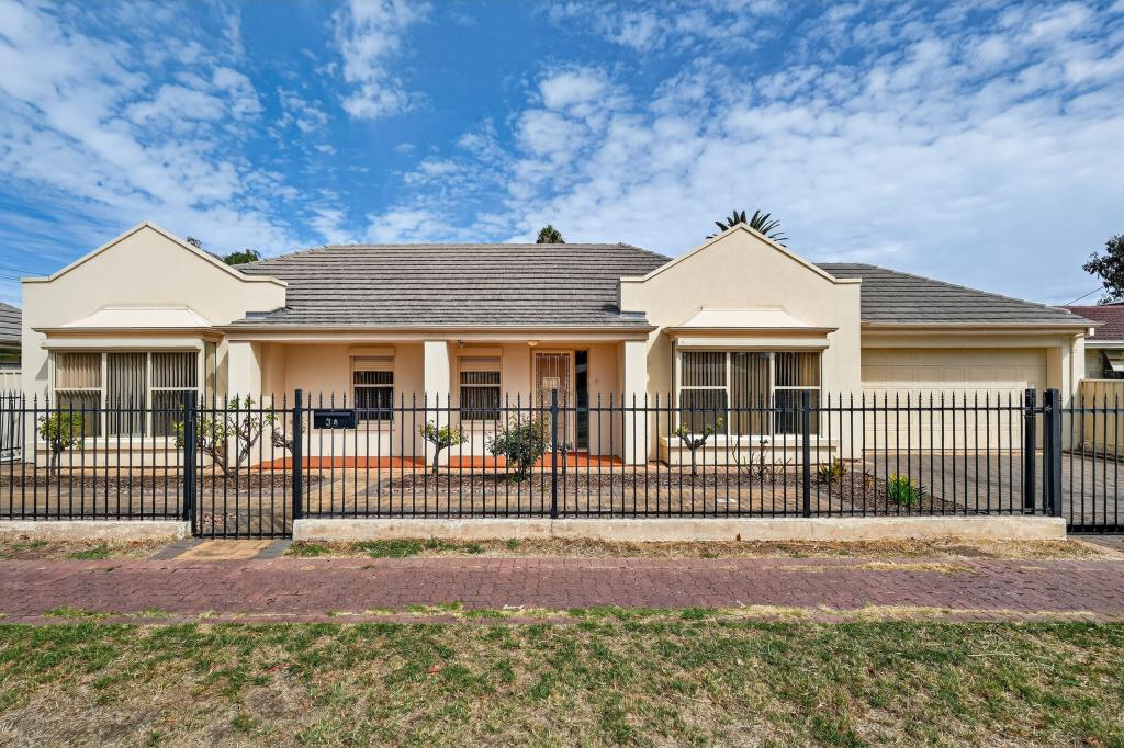 3a Northey Ave, Henley Beach, SA 5022