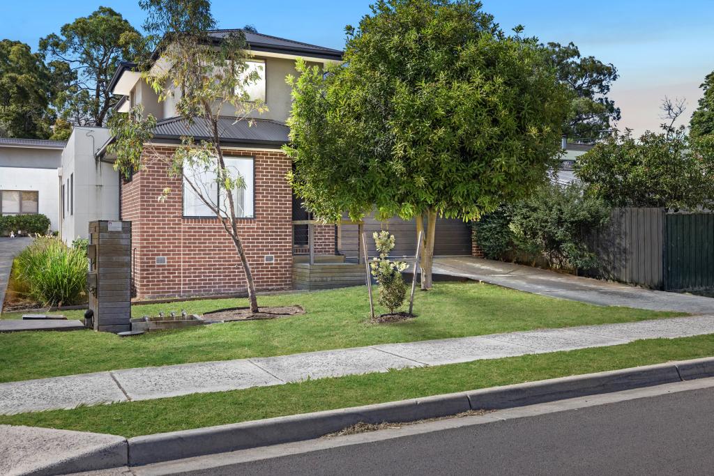 1/24 Springfield Rd, Boronia, VIC 3155