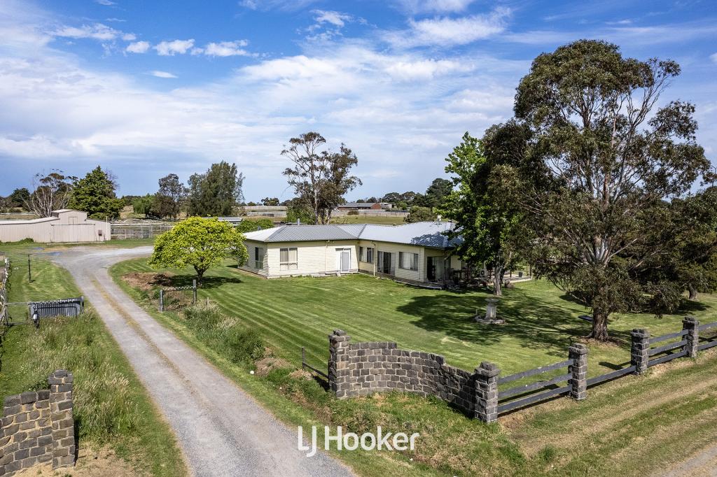 120 CRAIG RD, DEVON MEADOWS, VIC 3977