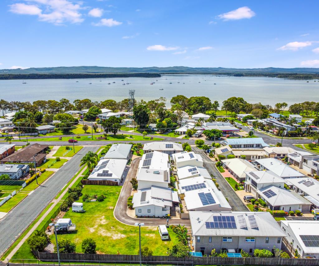 18/20 GYMPIE RD, TIN CAN BAY, QLD 4580