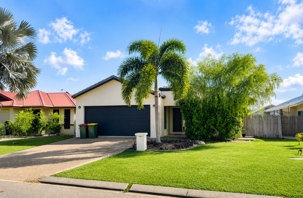 8 Chaimberlane Pl, Kirwan, QLD 4817