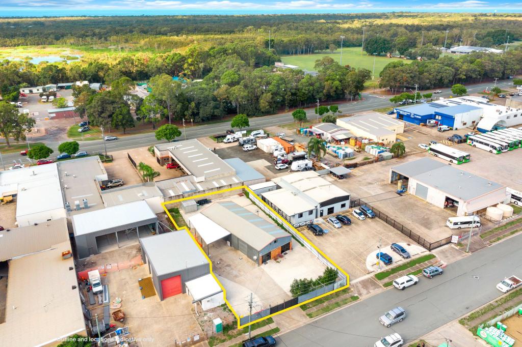 18 ARMITAGE ST, BONGAREE, QLD 4507