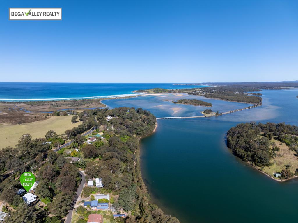 310 Bermagui Rd, Akolele, NSW 2546