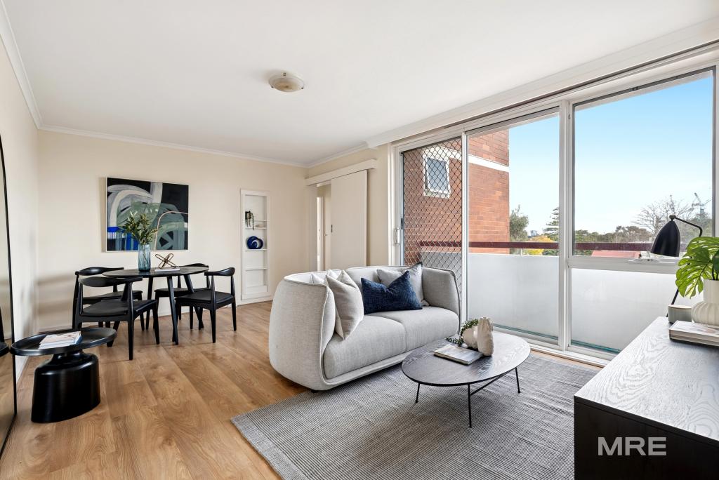14/7 Curran St, North Melbourne, VIC 3051