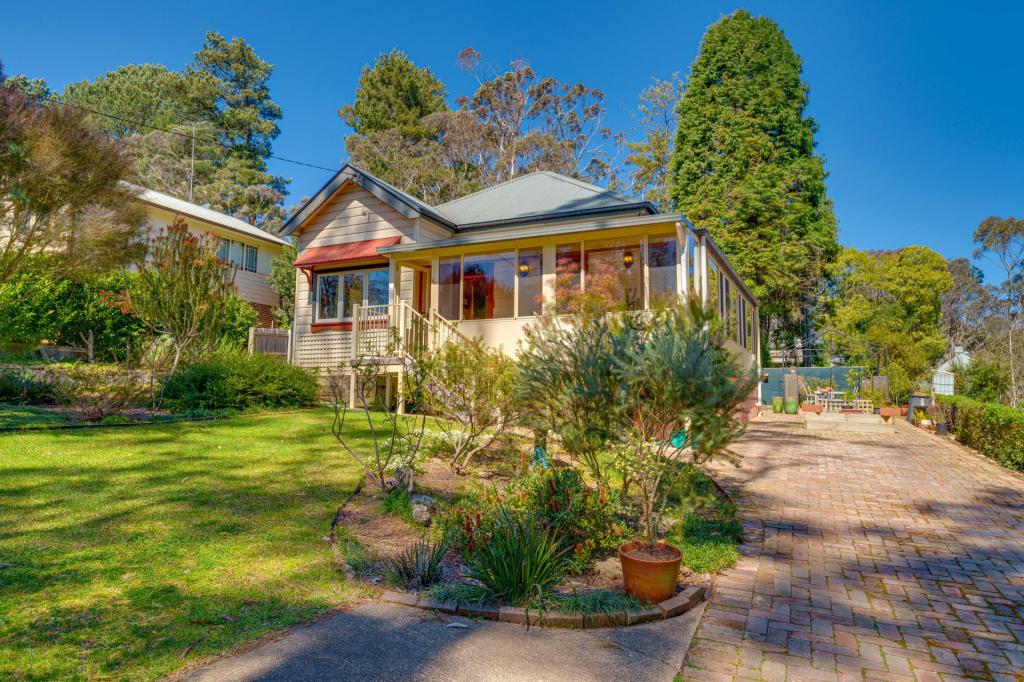 36 RUPERT ST, KATOOMBA, NSW 2780