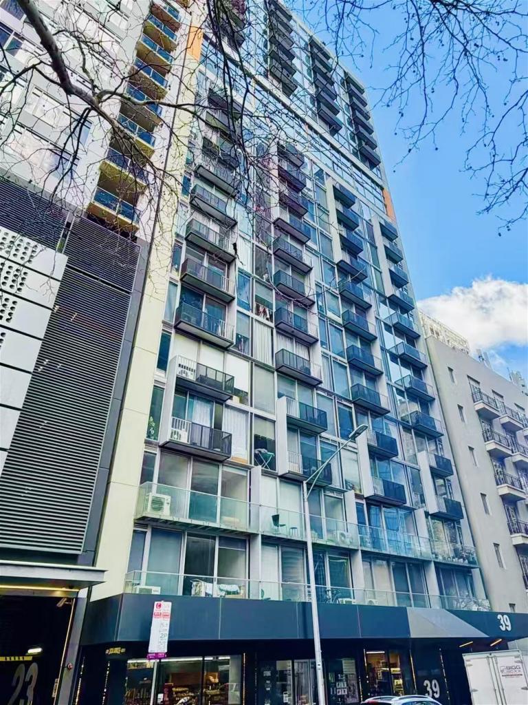 207/39 LONSDALE ST, MELBOURNE, VIC 3000