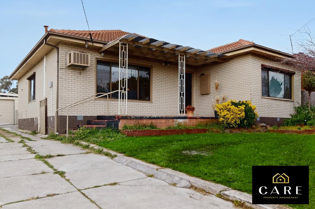 19 Stevenson Ave, Dandenong North, VIC 3175
