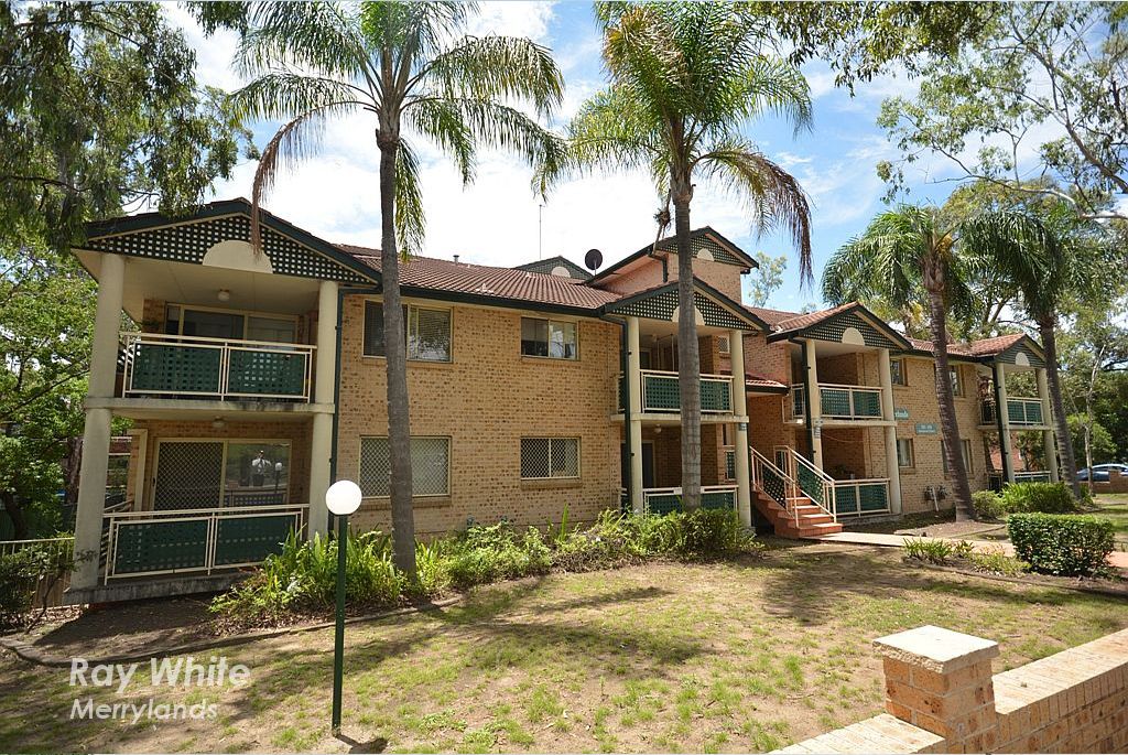 9/253-255 Dunmore St, Pendle Hill, NSW 2145