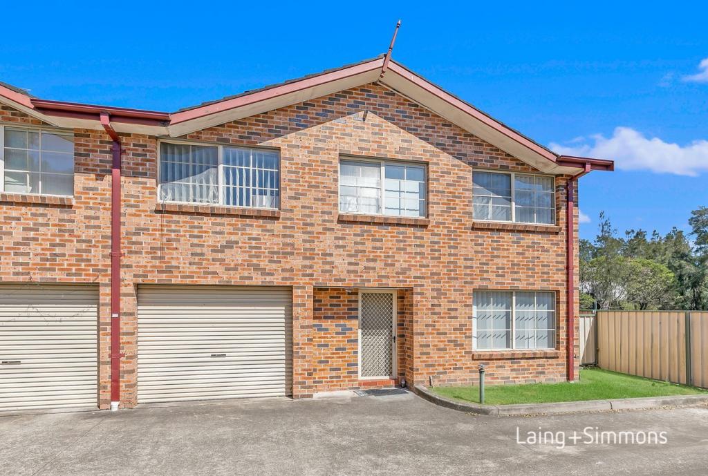 7/26 Baynes St, Mount Druitt, NSW 2770