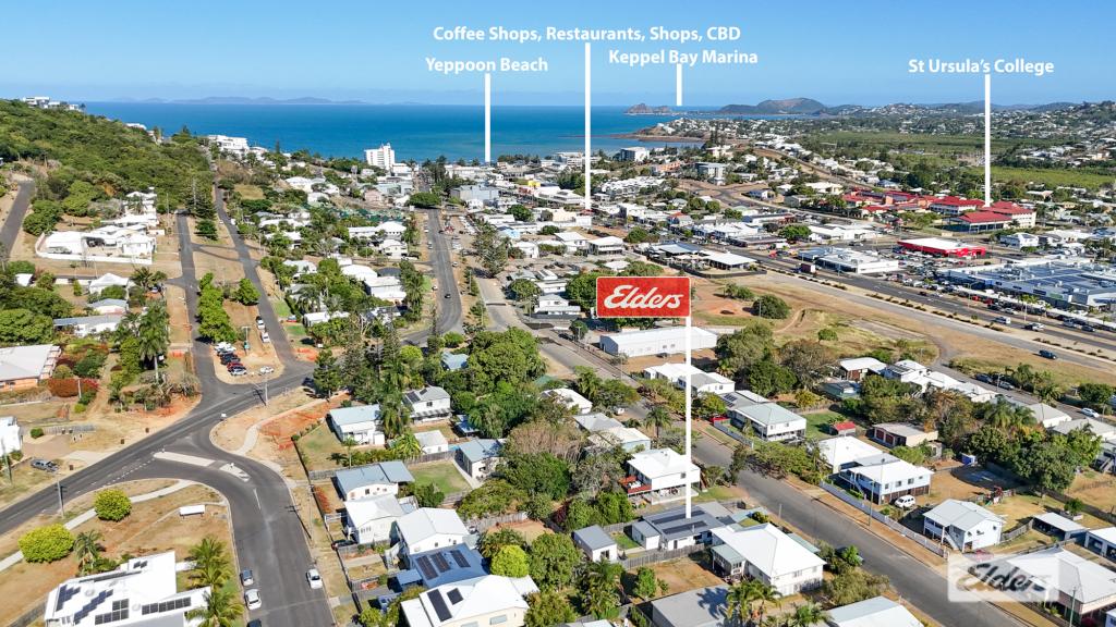 15 BEN ST, YEPPOON, QLD 4703