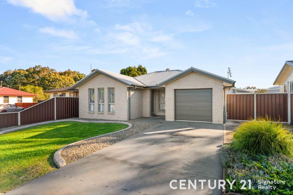 21 Stuart St, Nowra, NSW 2541