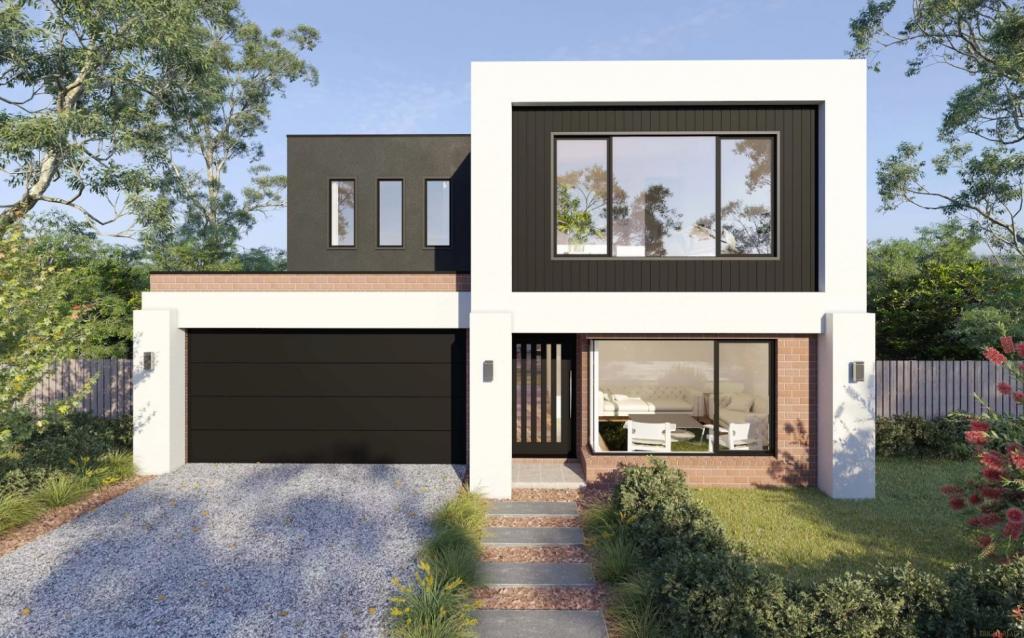 Contact Agent For Address, Austral, NSW 2179