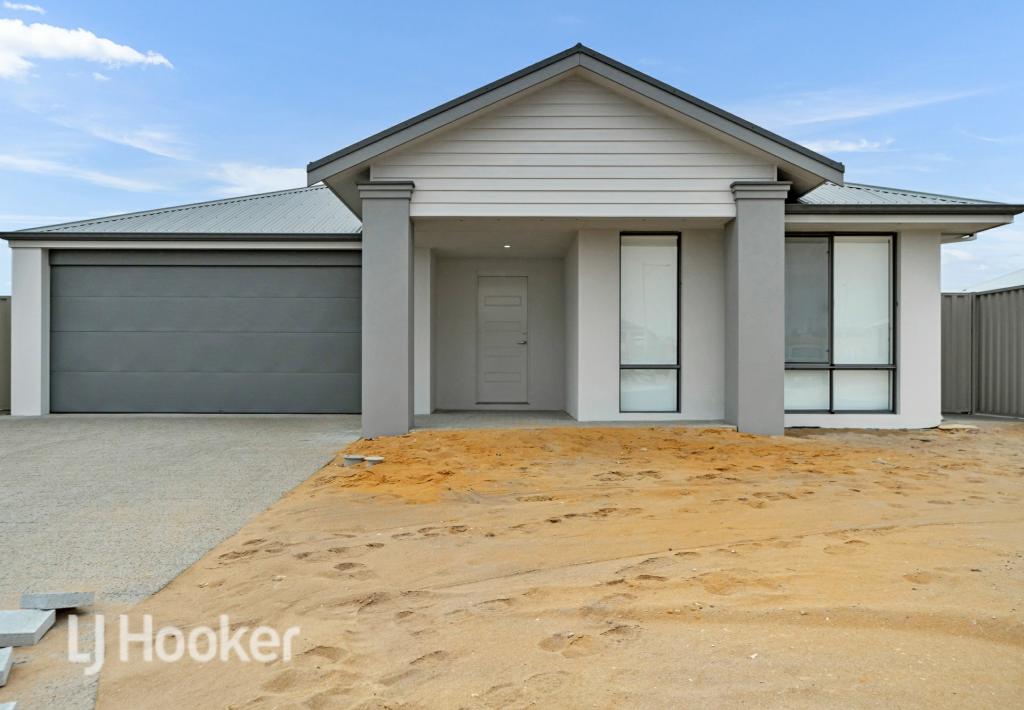 12 LILAC WAY, ALKIMOS, WA 6038