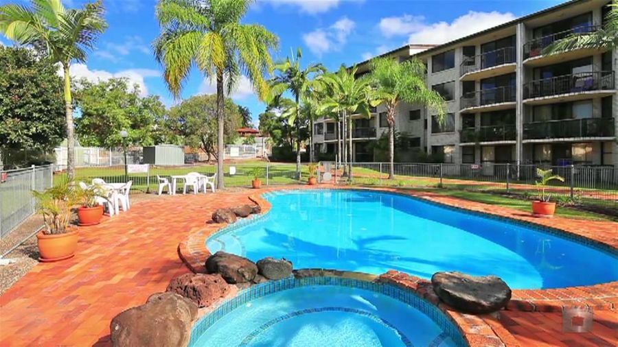 Contact Agent For Address, Carrara, QLD 4211