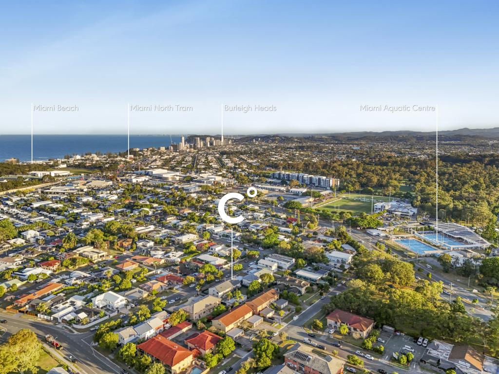 6/20 Peter Pde, Mermaid Waters, QLD 4218