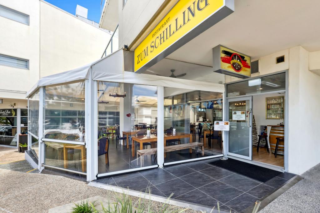 28 & 29/137 SCOTTSDALE DR, ROBINA, QLD 4226