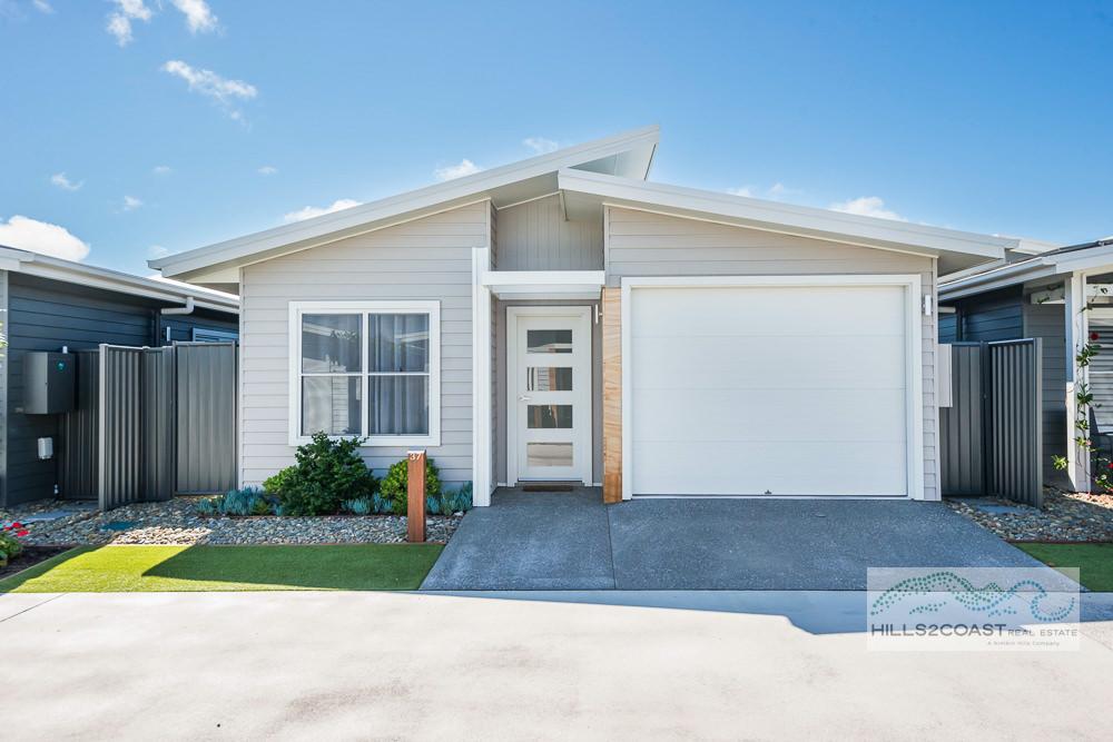 37/74 Currajong St, Evans Head, NSW 2473