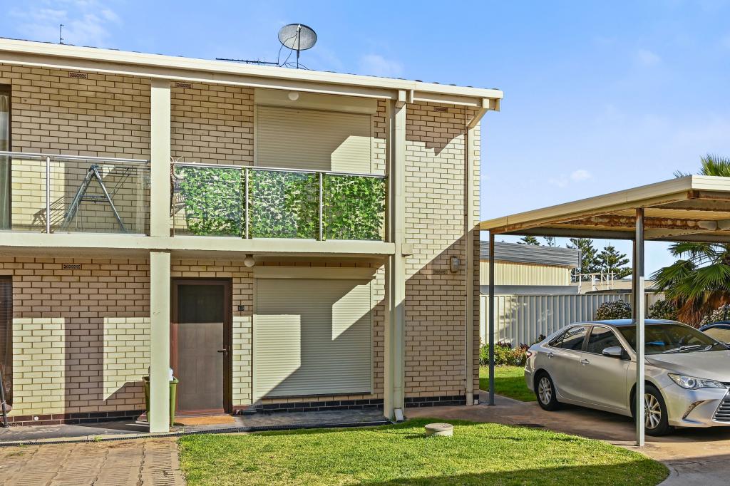 13/87 Esplanade, Semaphore, SA 5019