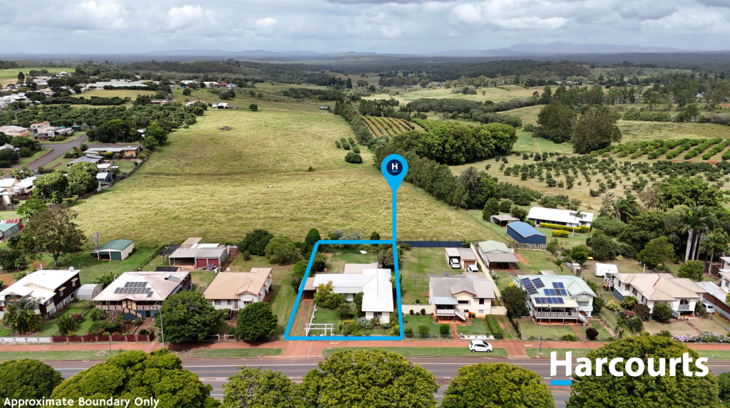 182 Churchill St, Childers, QLD 4660