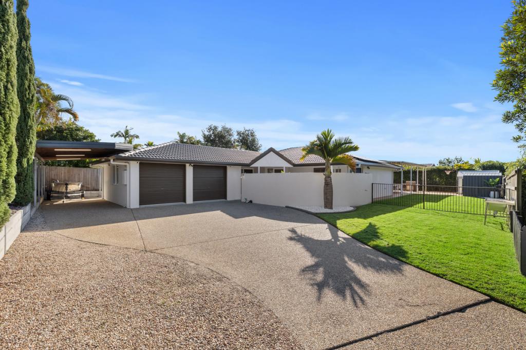 6 Dynasty Ct, Alexandra Hills, QLD 4161