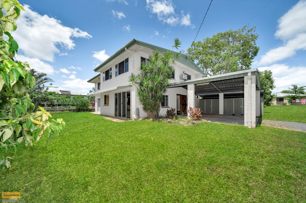 20 Jodrell St, Webb, QLD 4860