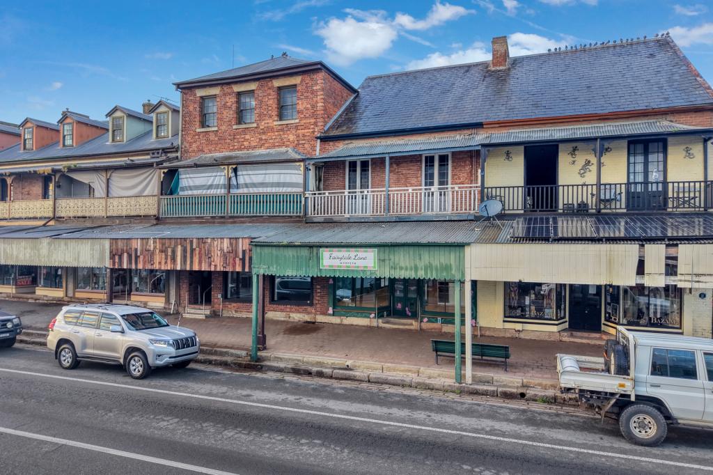 161 SWAN ST, MORPETH, NSW 2321