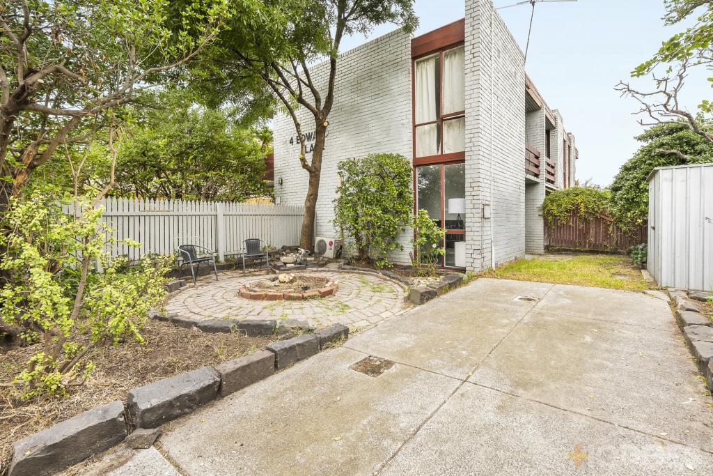 1/4 Edward St, Seddon, VIC 3011