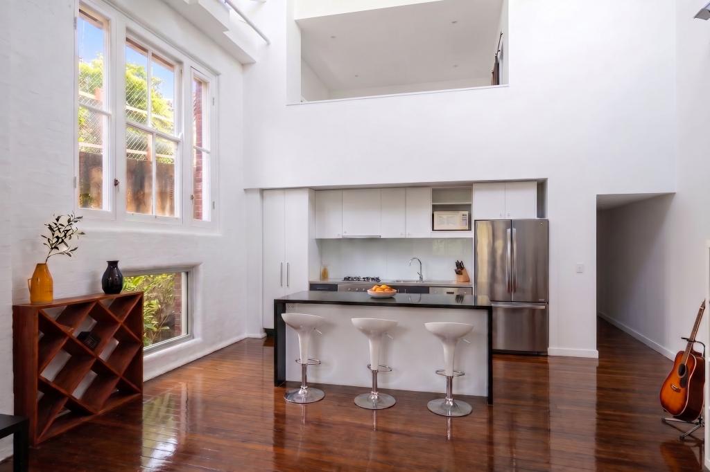 308/50 Macquarie St, Teneriffe, QLD 4005