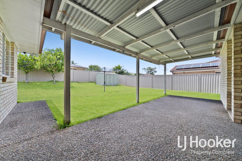 27 Fifth Ave, Marsden, QLD 4132