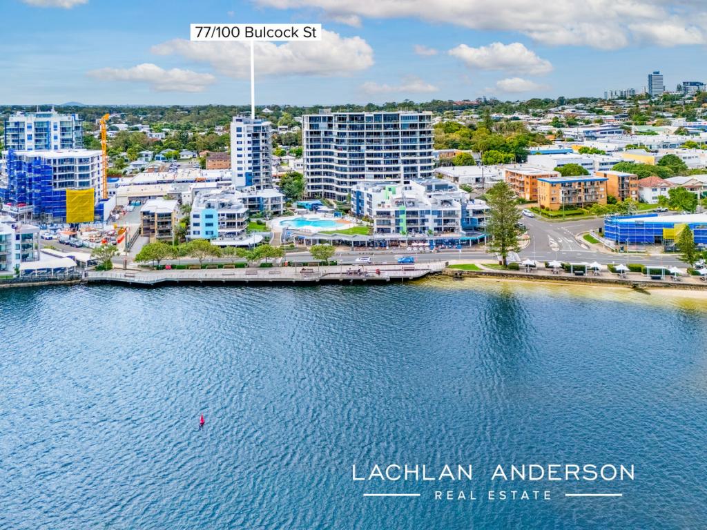 77/100 Bulcock St, Caloundra, QLD 4551