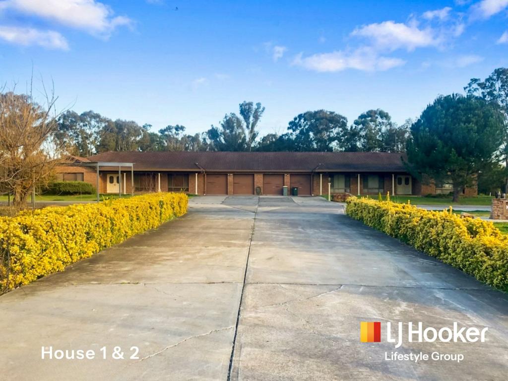 321 Bringelly Rd, Leppington, NSW 2179