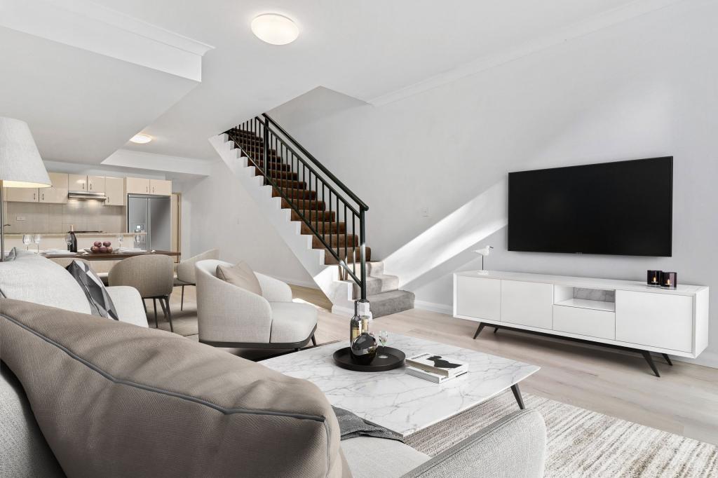 2/58 Belmont St, Sutherland, NSW 2232