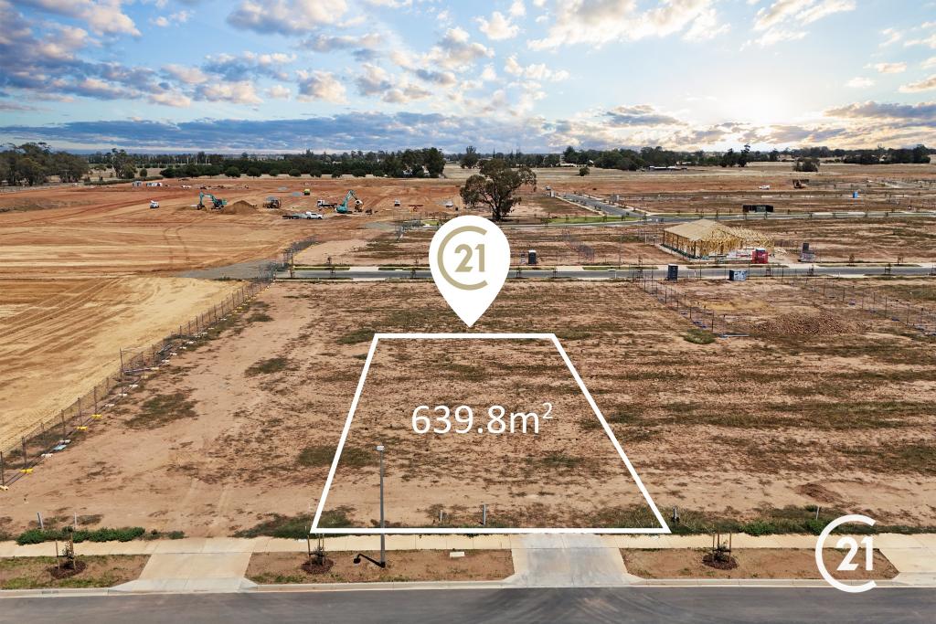 17 Beech St, Echuca, VIC 3564