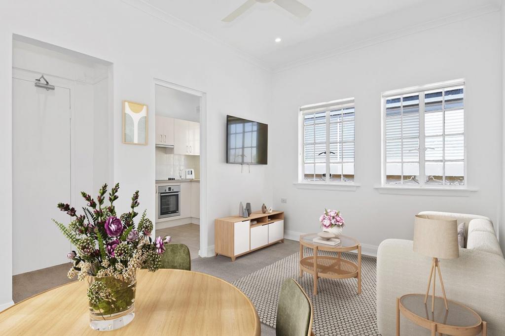 11/5 East Crescent St, Mcmahons Point, NSW 2060