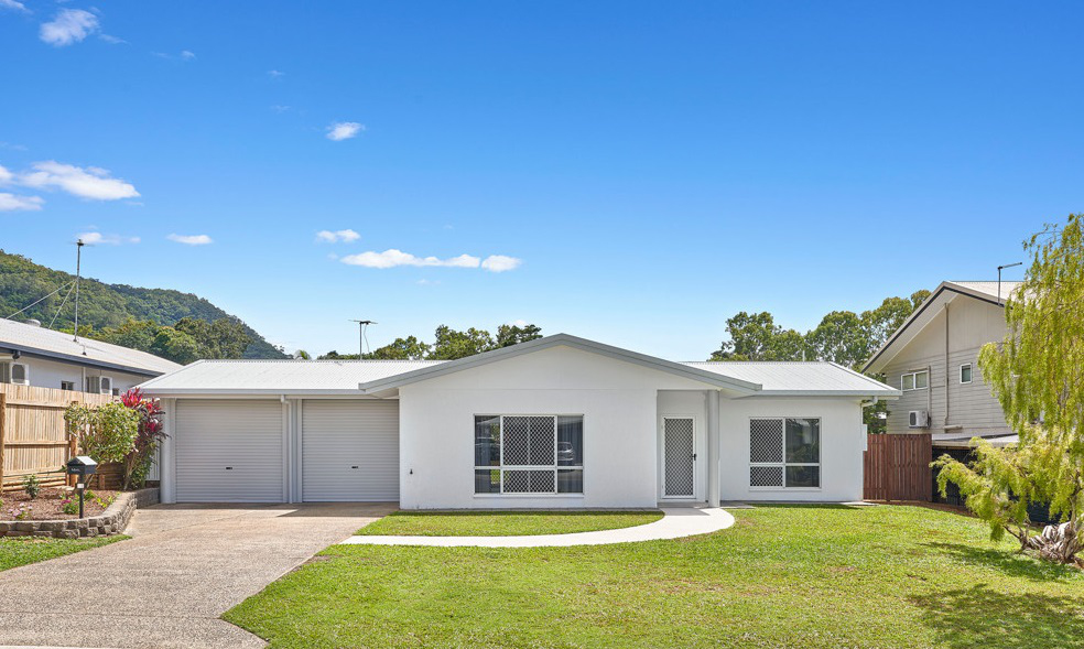 10 Laurel Ave, Mount Sheridan, QLD 4868