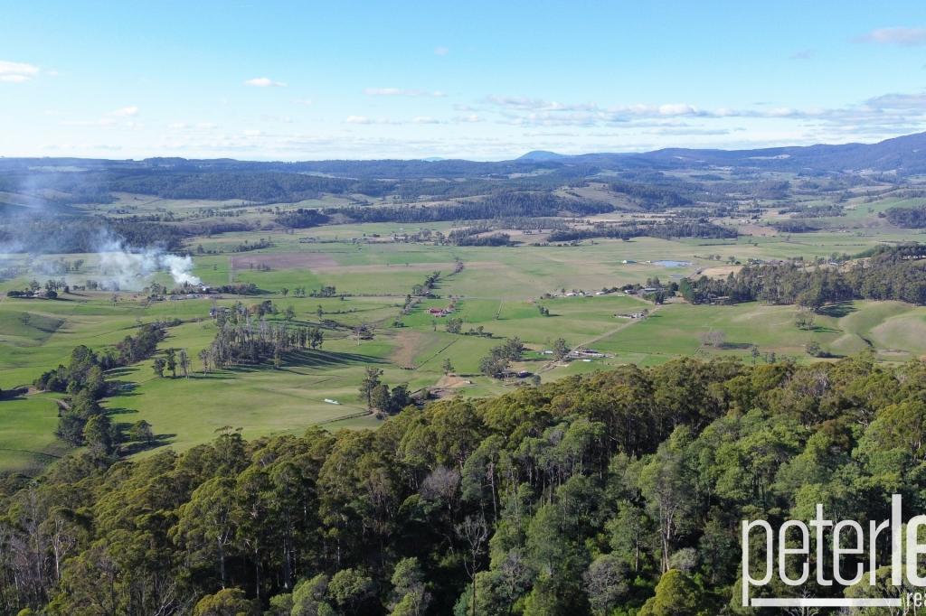 196 Evans Rd, Karoola, TAS 7267