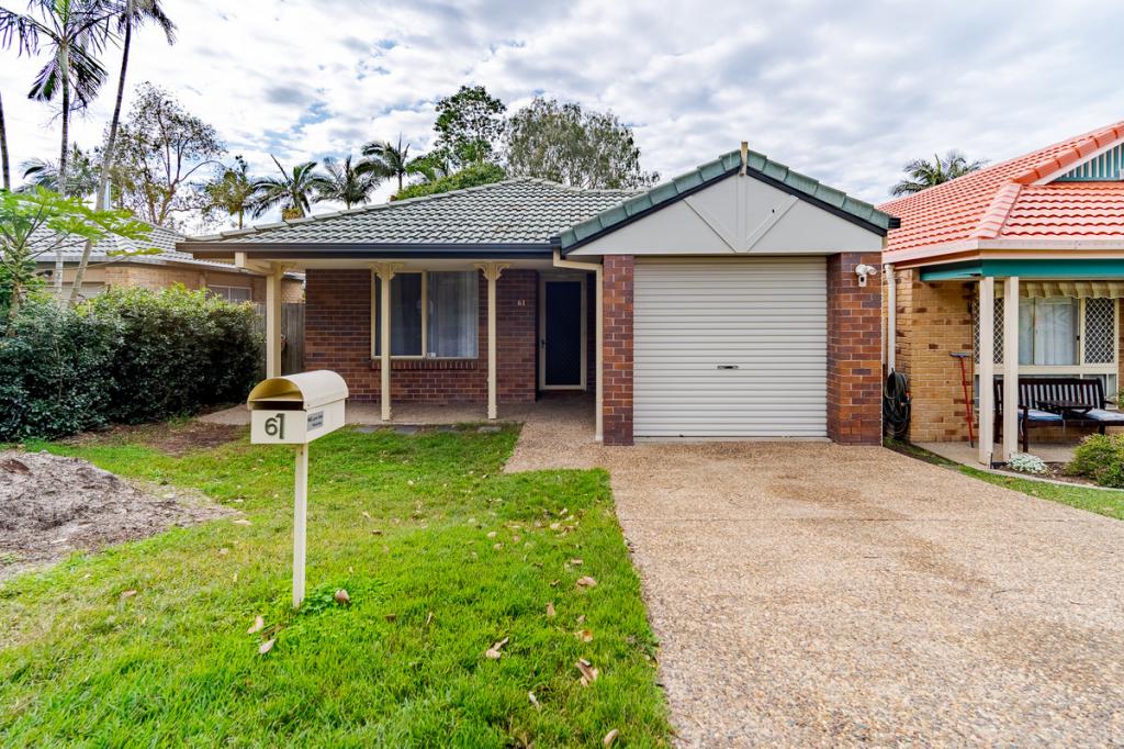 61 Serrata Cct, Forest Lake, QLD 4078