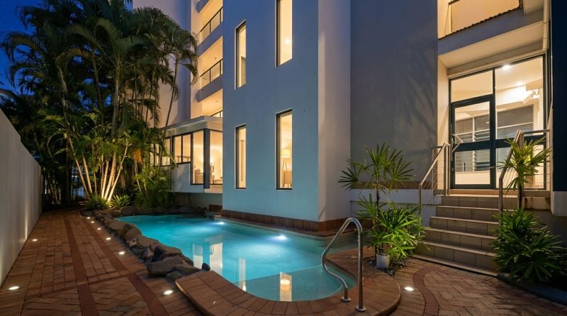 29/8 Knuckey St, Darwin City, NT 0800