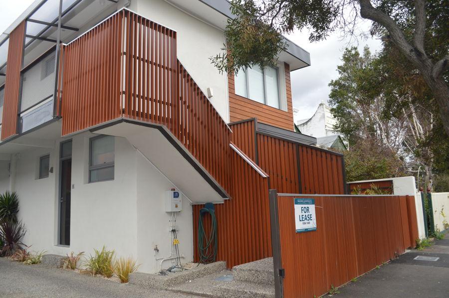 14/82 Blyth St, Brunswick, VIC 3056