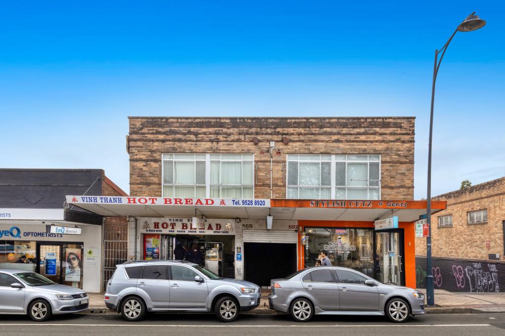 8-9/557-559 Box Rd, Jannali, NSW 2226