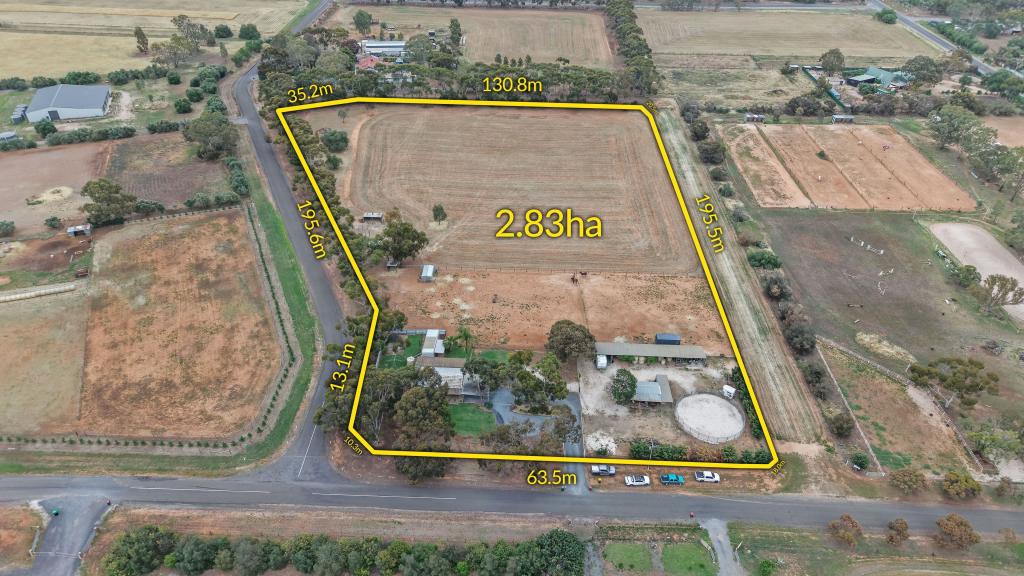 35 Badman St, Hillier, SA 5116