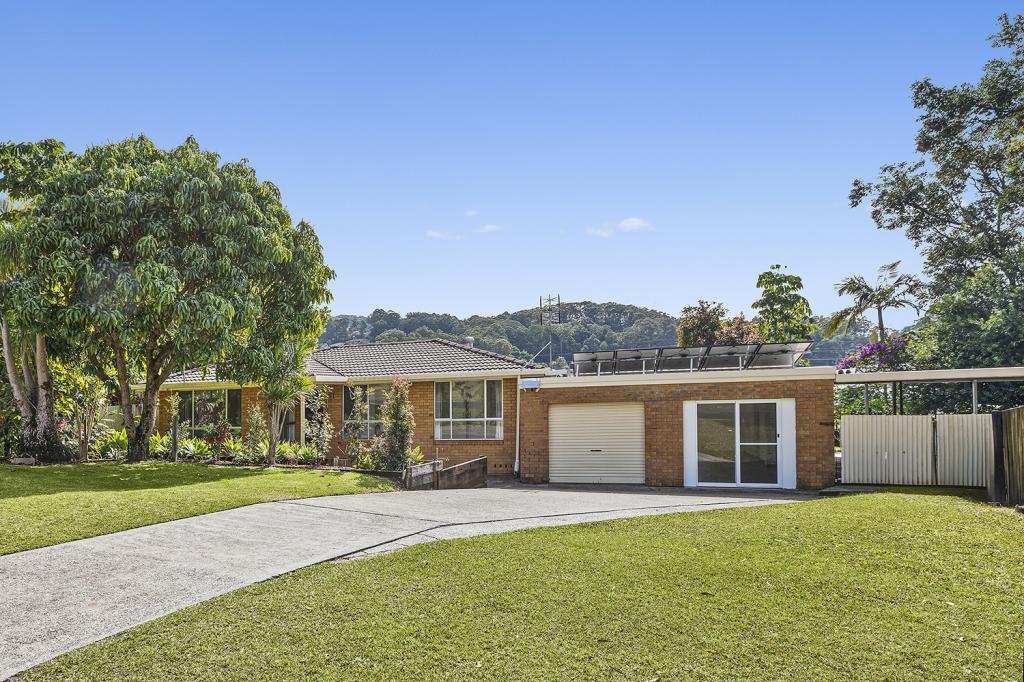 6 Burridge Ave, North Boambee Valley, NSW 2450