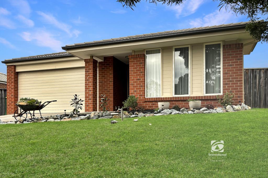 14 Ah Yee Pl, Paynesville, VIC 3880