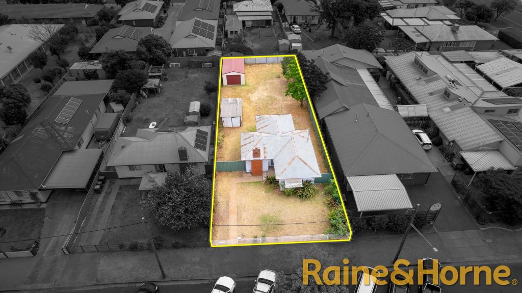 153 Fitzroy St, Dubbo, NSW 2830