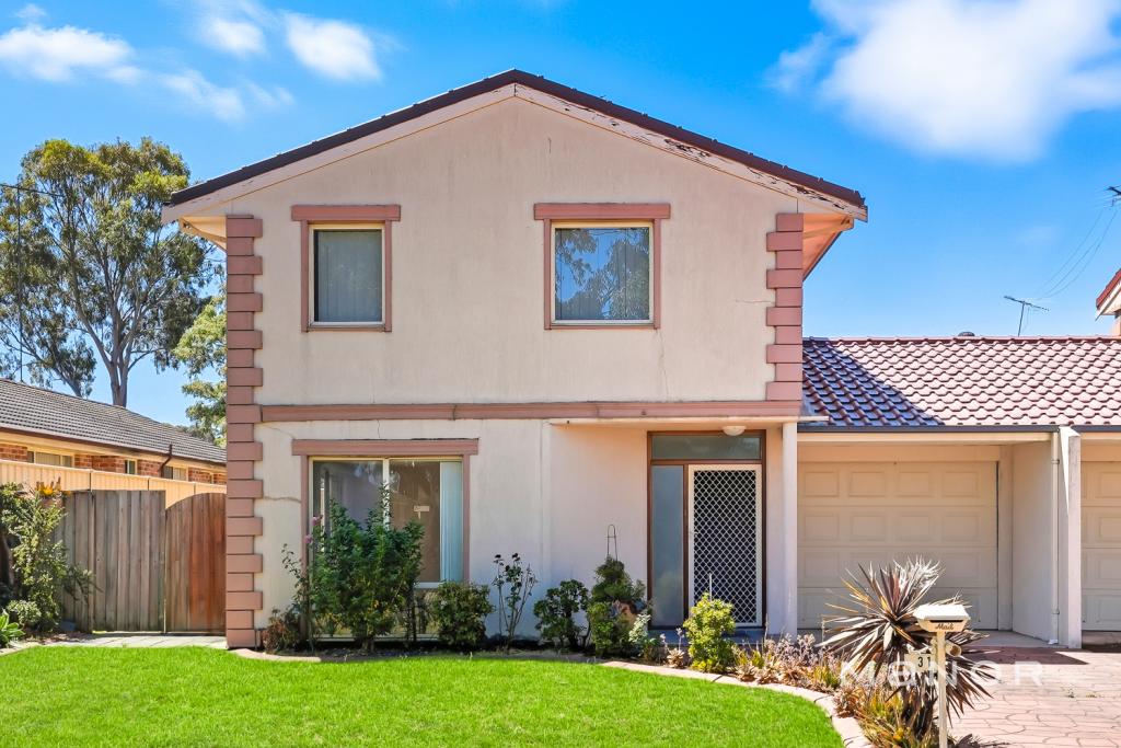 31 Kerstin St, Quakers Hill, NSW 2763