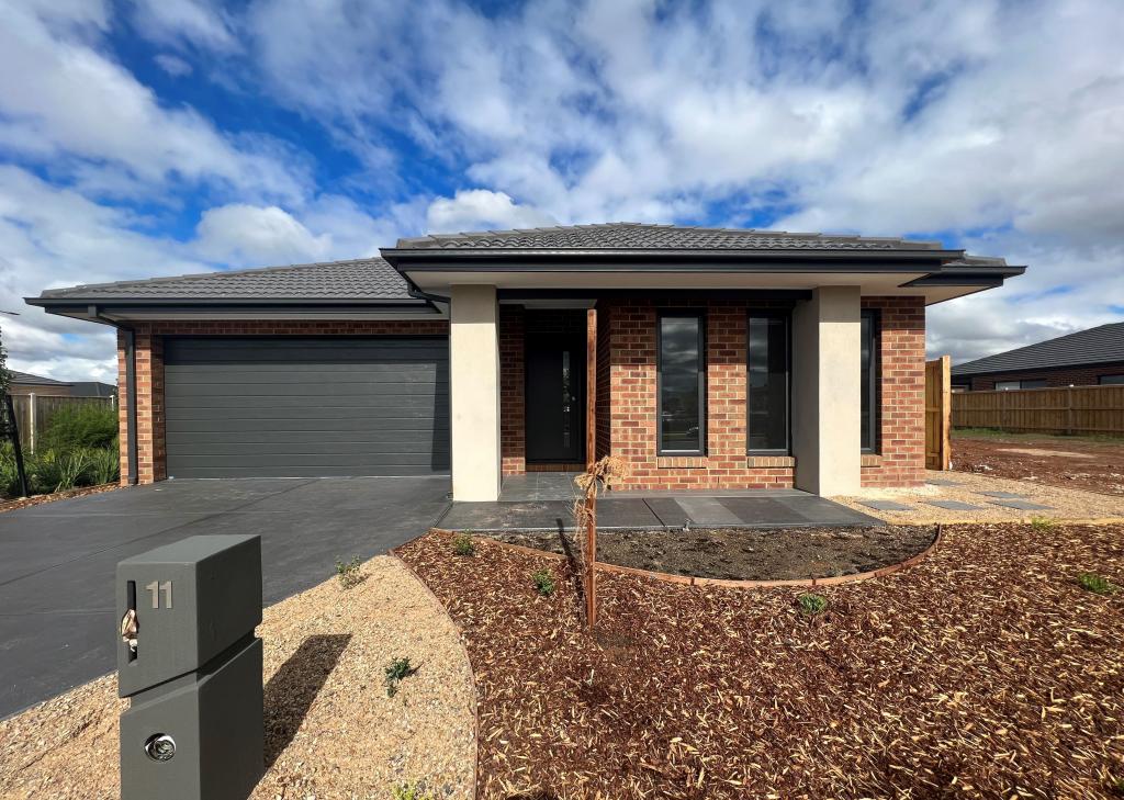 11 Elpis Rd, Weir Views, VIC 3338