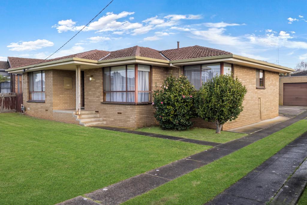 28 Pecten Ave, Warrnambool, VIC 3280
